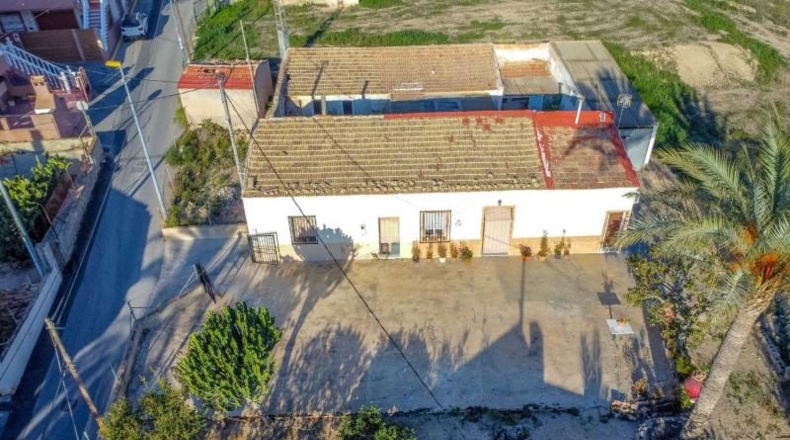 Alicante - Orihuela - 850m2