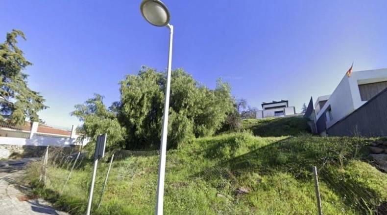Córdoba - Córdoba - 960m2