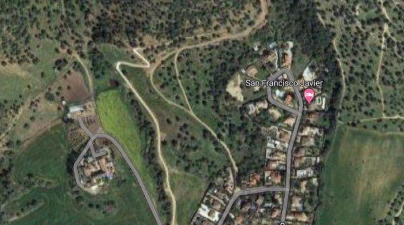 Córdoba - Córdoba - 1373m2