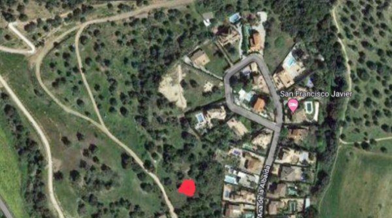Córdoba - Córdoba - 1373m2