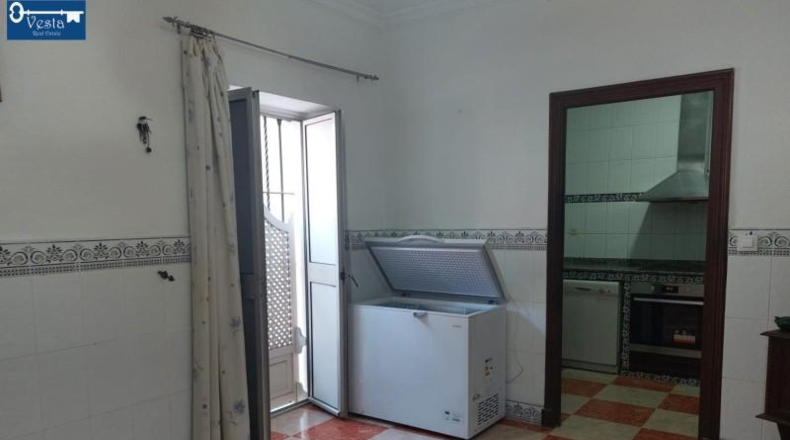Cádiz - Jerez - 192m2