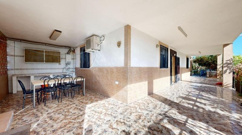 Castellón - Alcora - 2107m2