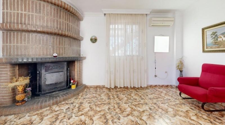 Castellón - Alcora - 2107m2