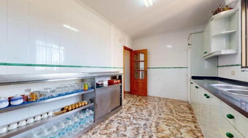 Castellón - Alcora - 2107m2