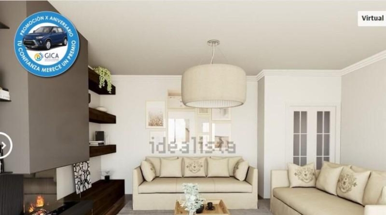 Murcia - Alguazas - 160m2