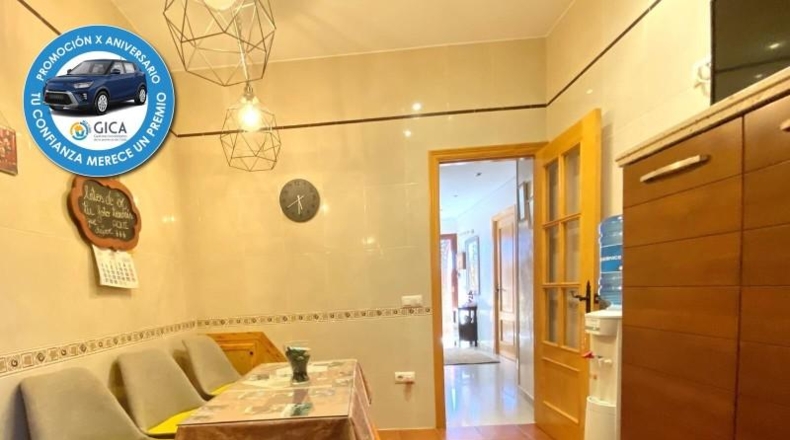 Murcia - Alguazas - 160m2