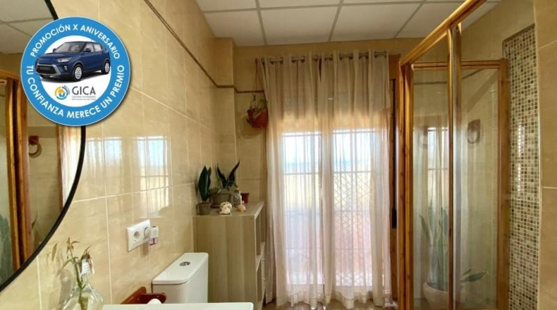 Murcia - Alguazas - 160m2