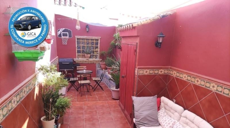 Murcia - Alguazas - 160m2
