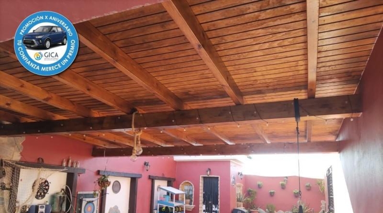 Murcia - Alguazas - 160m2