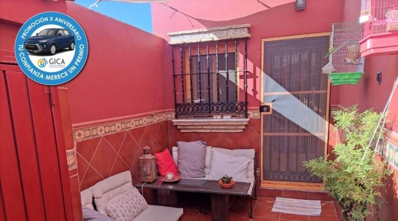 Murcia - Alguazas - 160m2
