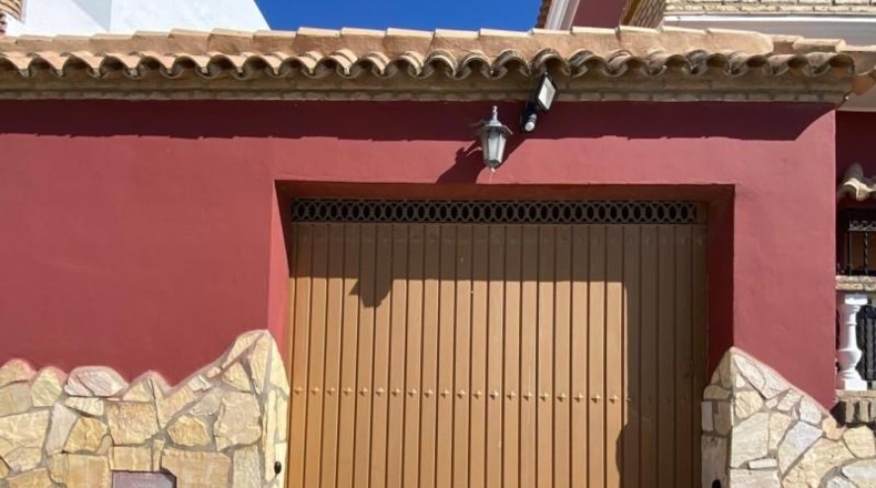 Murcia - Alguazas - 160m2