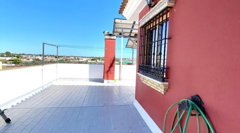 Murcia - Alguazas - 160m2