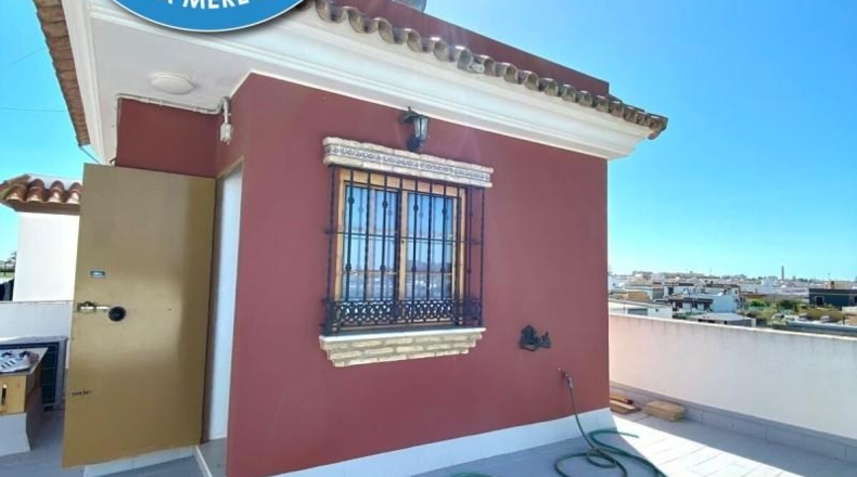 Murcia - Alguazas - 160m2