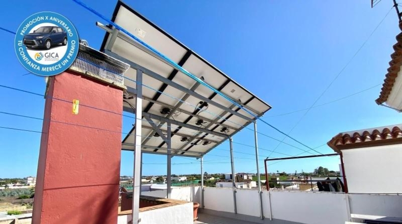 Murcia - Alguazas - 160m2