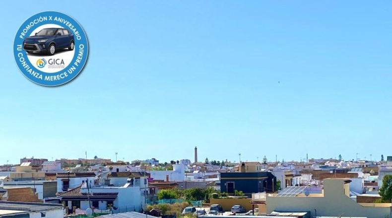 Murcia - Alguazas - 160m2
