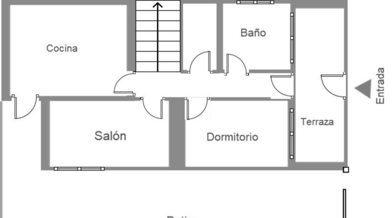 Murcia - Alguazas - 160m2
