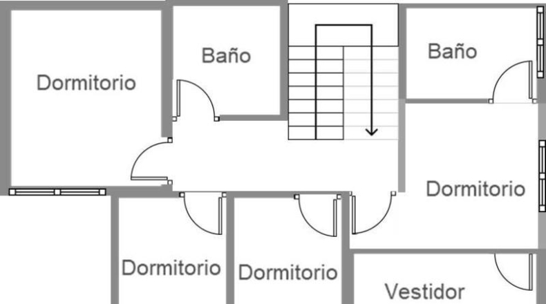 Murcia - Alguazas - 160m2