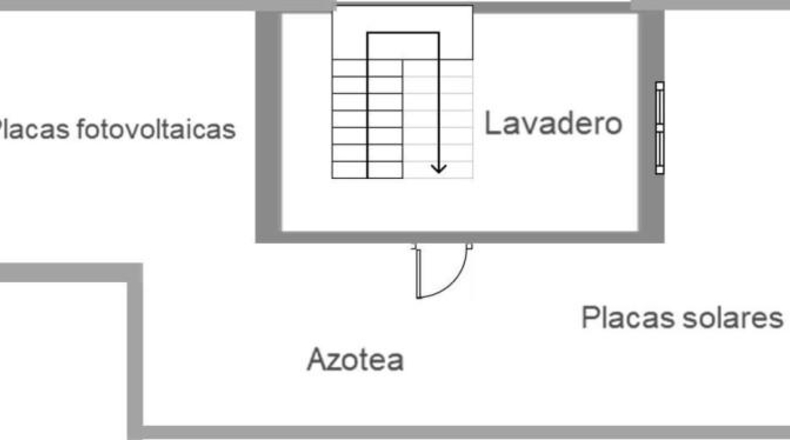 Murcia - Alguazas - 160m2
