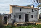 Terreno no urbanizable en venta en la España, Dénia, ref: TR312369 foto
