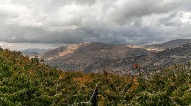 Granada - Güéjar Sierra - 44063m2
