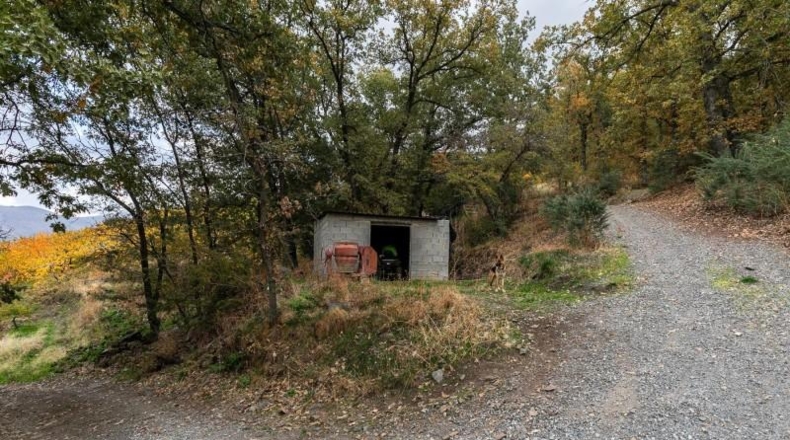 Granada - Güéjar Sierra - 44063m2
