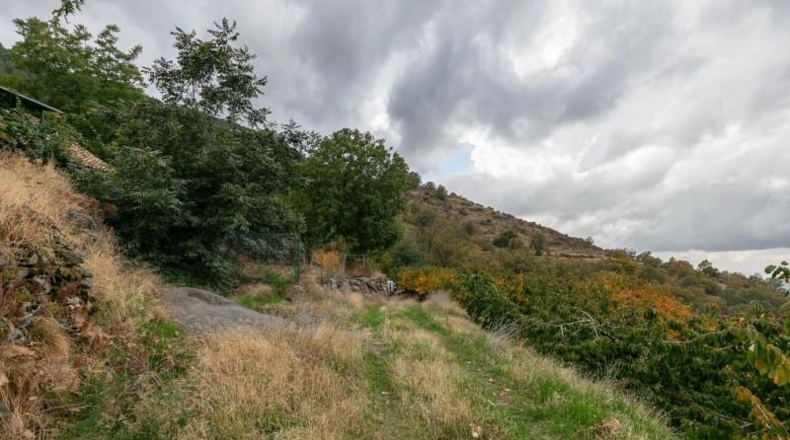 Granada - Güéjar Sierra - 44063m2