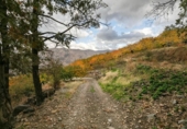 Non-developable land for sale on España, Güéjar Sierra, ref: TR236377 photo