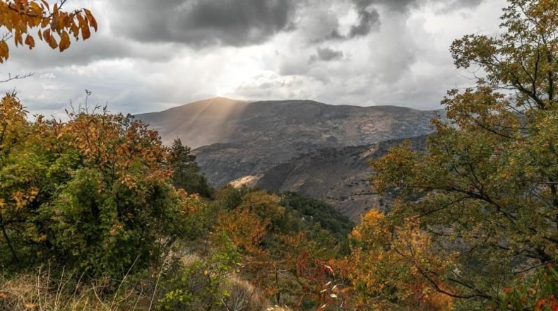 Granada - Güéjar Sierra - 44063m2