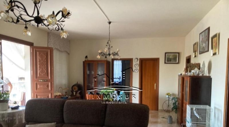 Córdoba - Lucena - 1000m2