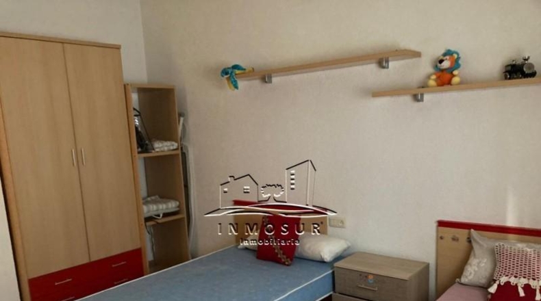 Córdoba - Lucena - 1000m2