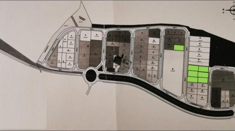 Córdoba - Lucena - 7000m2