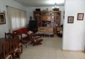 Chalet independiente con terreno en venta en la España, Lucena, ref: TR194531 foto