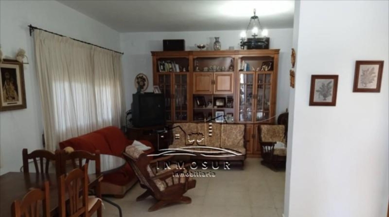 Córdoba - Lucena - 5000m2