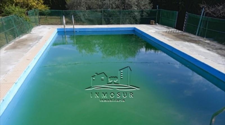 Córdoba - Lucena - 5000m2