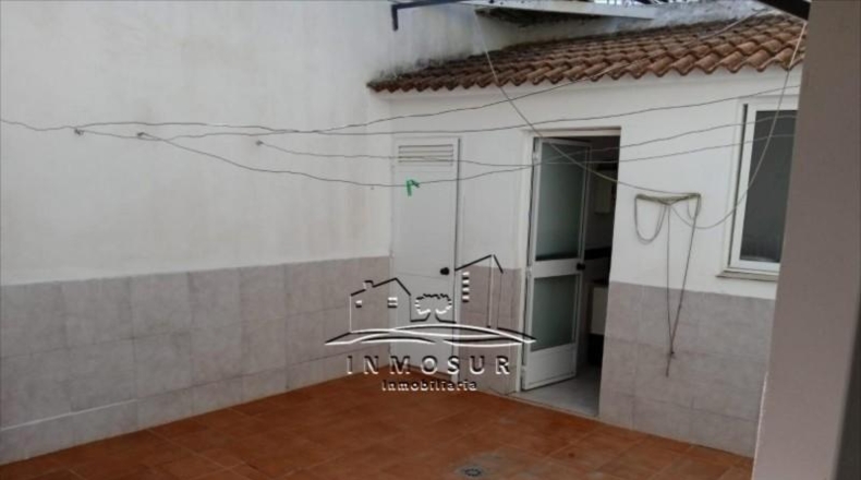 Córdoba - Lucena - 5000m2