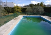 Chalet independiente con terreno en venta en la España, Lucena, ref: TR194531 foto