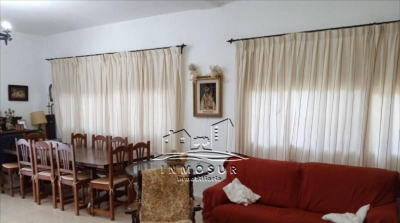 Córdoba - Lucena - 5000m2