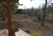 Chalet independiente con terreno en venta en la España, Lucena, ref: TR194531 foto