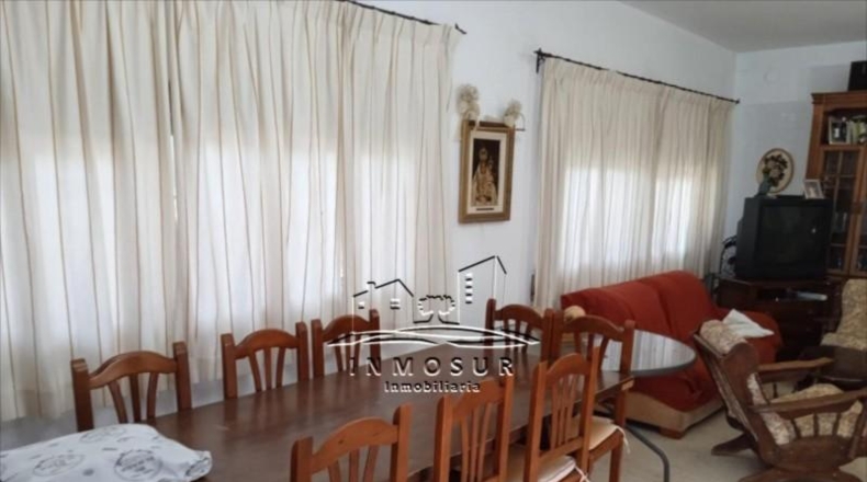 Córdoba - Lucena - 5000m2
