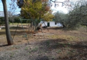 Chalet independiente con terreno en venta en la España, Lucena, ref: TR194531 foto