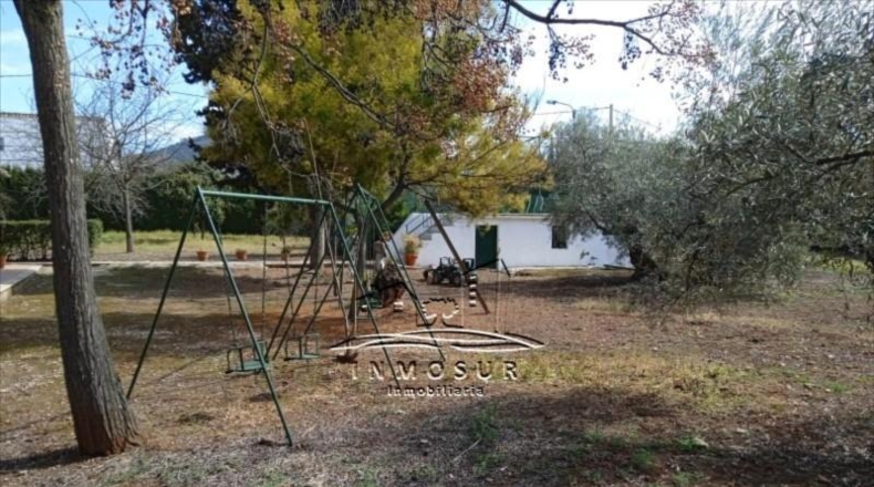 Córdoba - Lucena - 5000m2