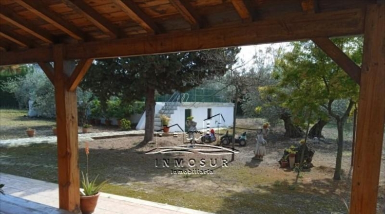 Córdoba - Lucena - 5000m2