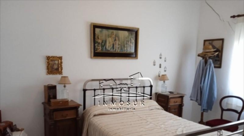 Córdoba - Lucena - 5000m2