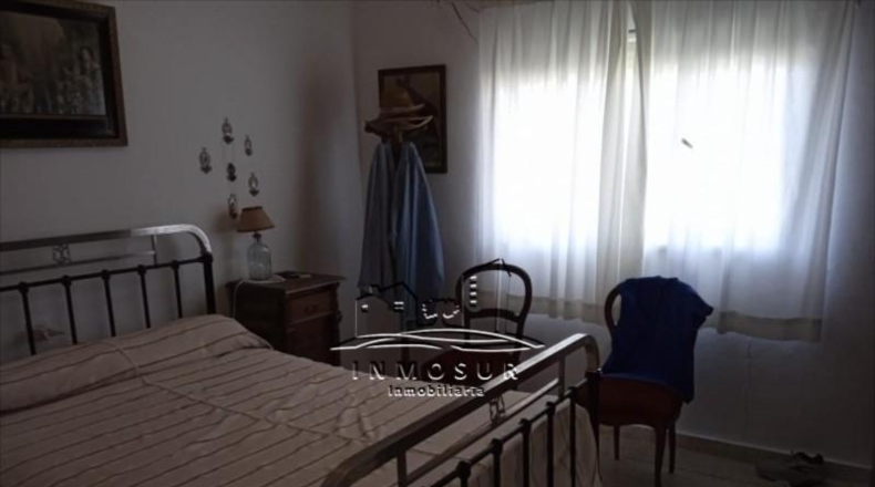 Córdoba - Lucena - 5000m2