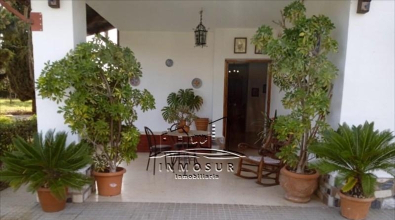 Córdoba - Lucena - 5000m2