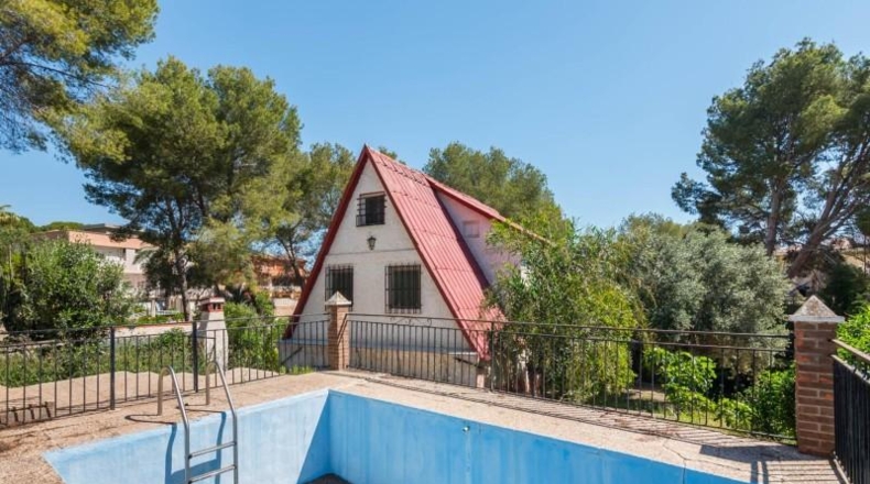 Murcia - Las Torres de Cotillas - 1952m2
