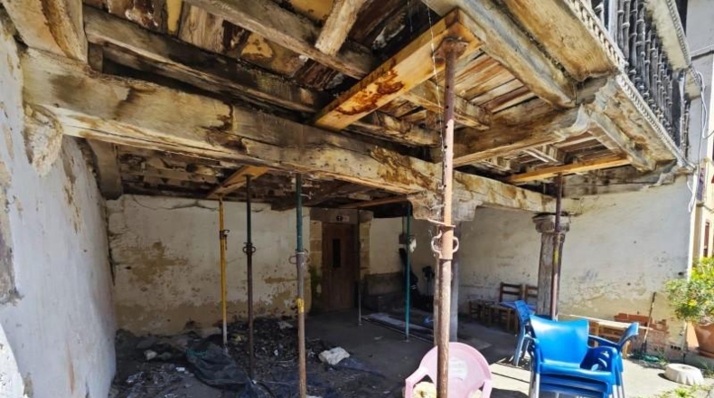 Cantabria - San Vicente de la Barquera - 285m2