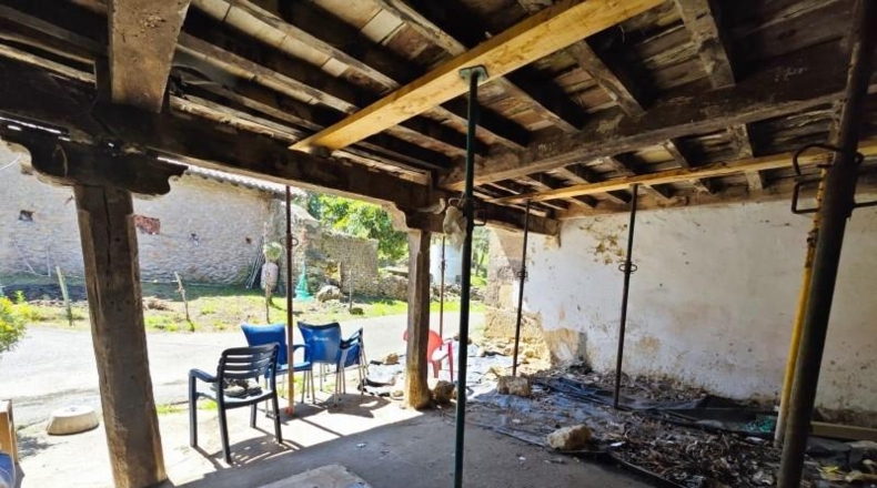 Cantabria - San Vicente de la Barquera - 285m2
