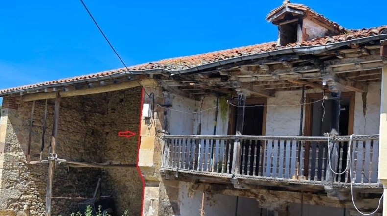 Cantabria - San Vicente de la Barquera - 285m2