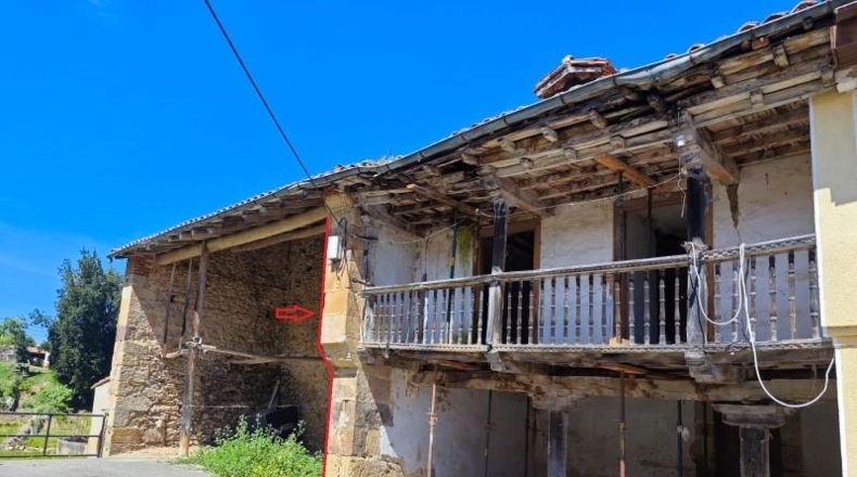 Cantabria - San Vicente de la Barquera - 285m2